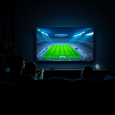 Smart TV Vizio V-Series 40" Full HD Reacondicionada — miofertas.com.mx