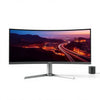 Westinghouse WC27GX6230W 27" Curved 165 Hz LED Gaming Monitor — imagen 3
