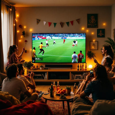 TCL 43" 43S451 TV 4 Series 4K UHD HDR LED Smart Roku - Nuevo — miofertas.com.mx