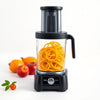 Ninja KWPASTAFRK Tenedor Pasta Nylon Mango Silicona - Nuevo — imagen 1