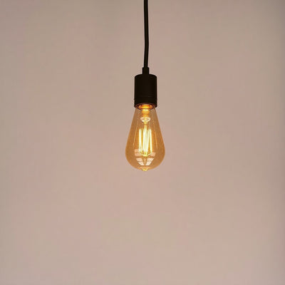 Home Decorators Collection 4001003SG-962 22" Lámpara de Tocador Níquel Cepillado 3 Luces — imagen 1