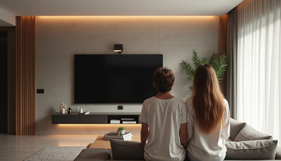 17" to 43" Flat Screen TV Wall Mount | MCR-X200