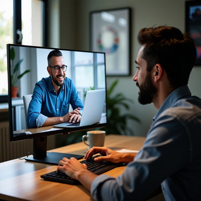 Onn 100002487 24" Class (1080p) VGA HDMI 60hz FHD Slim Design Monitor — miofertas.com.mx