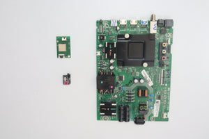 Placas de Televisor para Hisense 50R6E4 Kit de Reparacion