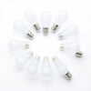 Hampton Bay HD6246A1 Lámpara Colgante LED Integrada Níquel Cepillado 23W — imagen 3