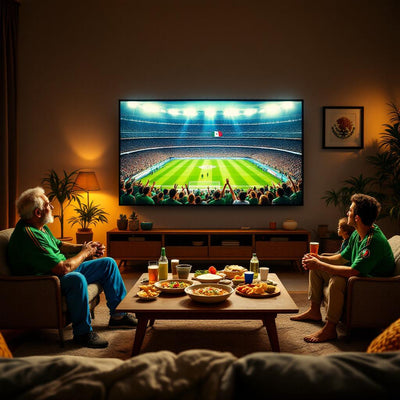 LG 43" 43UA7500ZUA TV UHD AI UA75 Series 4K Smart - Nuevo — miofertas.com.mx