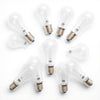 EcoSmart G165C5E12927Z 40-Watt Equivale Lámpara - Nuevo — imagen 3