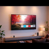 TCL 50Q651G 50" Class Q6 Series 4K UHD HDR QLED Smart Google TV — imagen 2