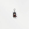Coleccionable DMN-SLYR-MKKCC Demon Slayer: Mitsuri Kanroji Keychain — imagen 1