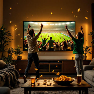 LG 55UA7700AUA 55" Class UHD AI UA77A Series 4K Smart TV — miofertas.com.mx
