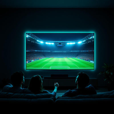 Samsung UN32F6000FFXZA 32" Class F6000F Series LED Full HD Smart Tizen — miofertas.com.mx