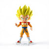 Coleccionable DBS-SSJB-VEGITTO Dragon Ball S Figura de Anime - Nuevo — imagen 1