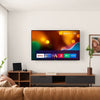 Onn 43" 100012584 TV 4K (2160P) Roku Smart LED - Nuevo — imagen 2