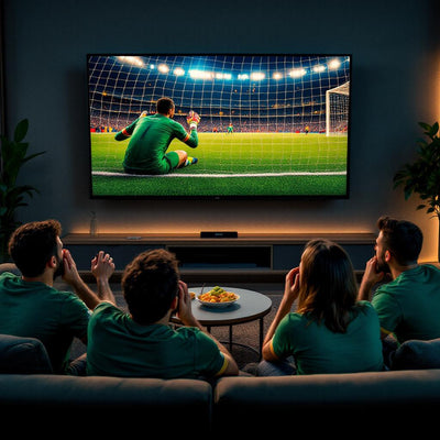 Samsung 55" QN55LS03DAFXZA QLED 4K Smart TV - Nuevo — miofertas.com.mx