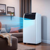 Hisense AP55023HR1GD 8000-BTU Aire Acondicionado Portátil - Nuevo — imagen 2