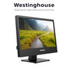 Westinghouse WH156FP 16" (1080p) 60 Hz FHD Portable Monitor for Laptop & Travel — imagen 3