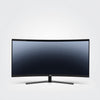 Westinghouse WC24RX6230 24" Curved 165 Hz LED Gaming Monitor — imagen 1