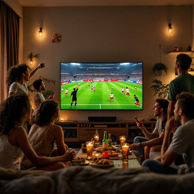Samsung 55" QN55Q8FDAFXZA QLED 4K UHD Smart Tizen TV - Nuevo — miofertas.com.mx