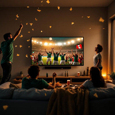 LG 43" 43LW340C TV FHD (1080p) Direct LED - Nuevo — miofertas.com.mx