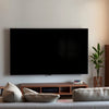 TCL 85" 85QM851G TV QM8-Series 4K UHD HDR QD-Mini LED Smart Google - Nuevo — imagen 2