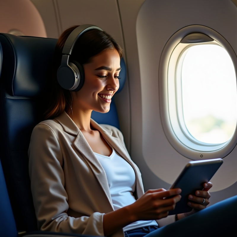 SonidoLab HBNEONRGRYBLU4-SL Spirit Audífonos Inalámbricos - Nuevo — miofertas.com.mx