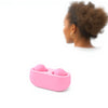 Go Air Pop True Wireless Earbuds - Pink — imagen 3
