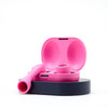 Go Air Pop True Wireless Earbuds - Pink — imagen 2