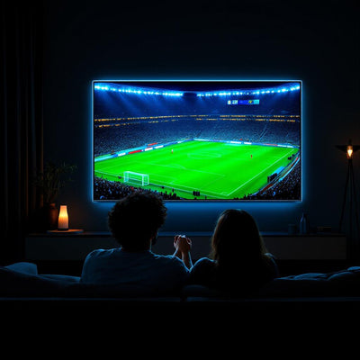 LG 42" OLED42C5PUA TV OLED evo AI 4K UHD Smart webOS - Nuevo — miofertas.com.mx
