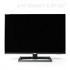 LG 55" 55UA7000PUB TV 4K Smart - Nuevo — imagen 1