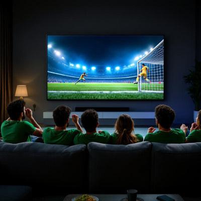 65" Class S4 4K UHD HDR LED Smart Roku TV — miofertas.com.mx