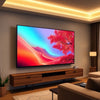 Hisense 50" 4K UHD Smart TV Reacondicionado — imagen 2