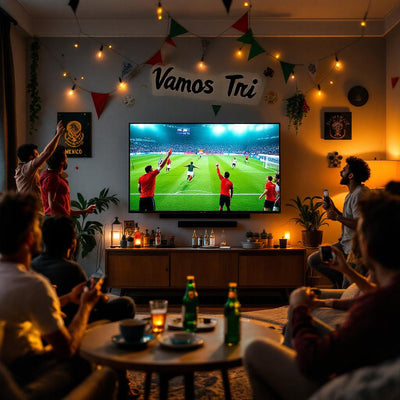 Samsung 55" UN55U7900FDXZA TV UHD 4K Smart Tizen - Nuevo — miofertas.com.mx