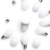 EcoSmart 11UFO125WULND03 125-Watt Equiv Lámpara - Nuevo — imagen 3