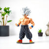 Coleccionable DBZ-SSJB-BROLY Dragon Ball Z:  Figura de Anime - Nuevo — imagen 3