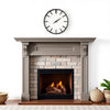 Home Decorators Collection 1927FM-28-242 Pinery Large Wall Mantel in Ligth Grey (1007512401) — imagen 3