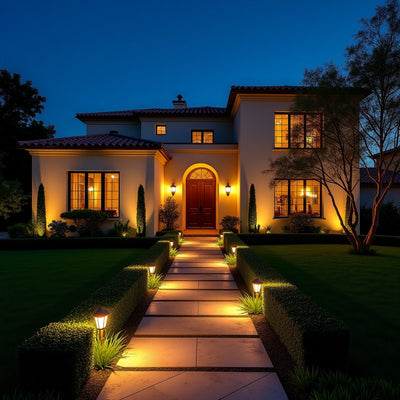 Home Decorators Collection HDP99215 14" Lámpara Colgante Exterior Negra Bell Ridge — miofertas.com.mx
