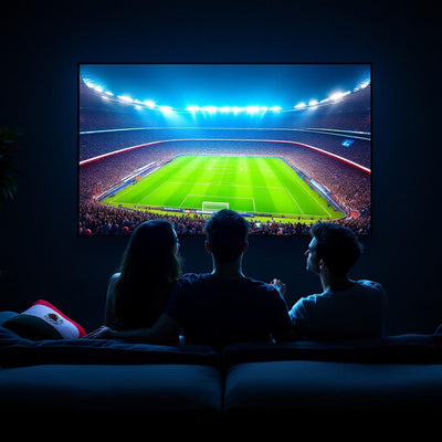 Hisense 50" 4K UHD Smart TV Reacondicionado — miofertas.com.mx