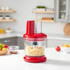 KitchenAid KFC3516ER 3.5 Cup Food Chopper (Empire Red) — imagen 3