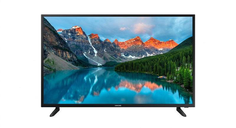 Samsung QN32LS03CBFXZA 32" Class The Frame QLED Full HD Smart Tizen TV - Televisores