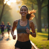 JLab Open Sport Open-Ear Wireless Audífonos - Nuevo — miofertas.com.mx