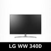 LG 43" 43LW340C TV FHD (1080p) Direct LED - Nuevo — imagen 3