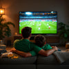 Hisense 50" 4K UHD Smart TV Reacondicionado — miofertas.com.mx