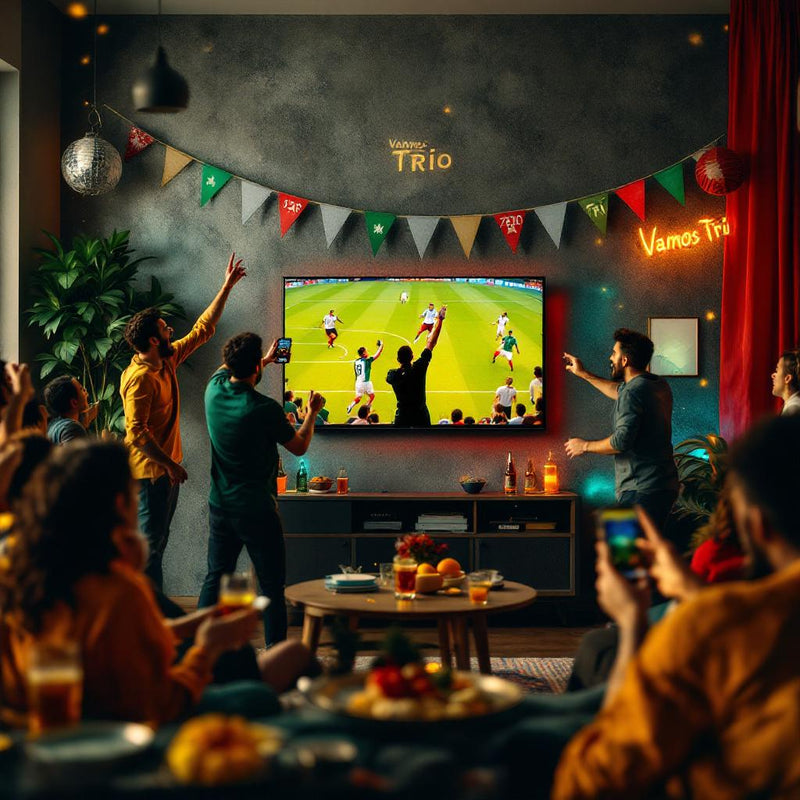 Sceptre X325BV-FSR 32" LED 1080p HDTV — miofertas.com.mx