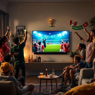 Westinghouse 43" WR43UX4210 TV 4K UHD Smart Roku - Nuevo — miofertas.com.mx