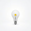 EcoSmart G16-5F6E12927Z 60-Watt Equival Lámpara - Nuevo — imagen 1