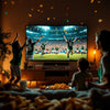 Hisense 50" 4K UHD Smart TV Reacondicionado — miofertas.com.mx