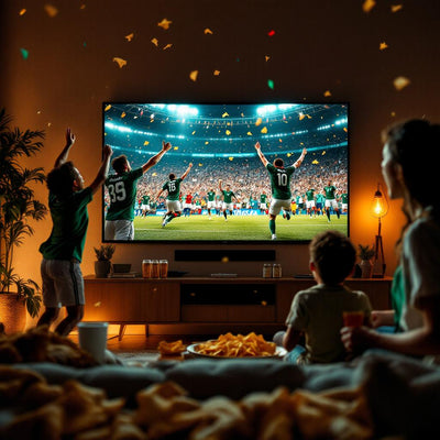 Hisense 50" 4K UHD Smart TV Reacondicionado — miofertas.com.mx