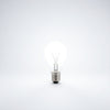 EcoSmart G16-5C7E12822S 60-Watt Equival Lámpara - Nuevo — imagen 1