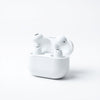 JLab EBJBUDSAIRRWHT82 Audífonos True Wireless - Nuevo — imagen 2