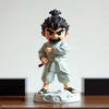 SEGA JJK-FTO-FG Jujutsu Kaisen Firugizm Toji Figura - Nuevo — imagen 3